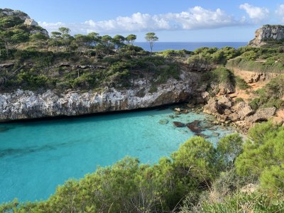 Holiday house Casa Delfin - Environment photo 29