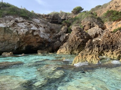 Holiday house Casa Delfin - Environment photo 30