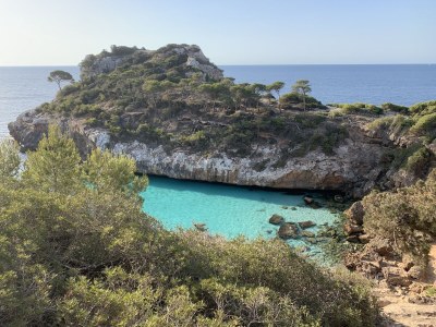 Holiday house Casa Delfin - Environment photo 31