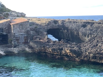 Holiday house Casa Delfin - Environment photo 32