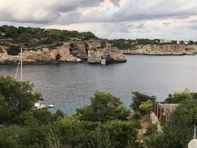 Holiday house Casa Delfin - Environment photo 35