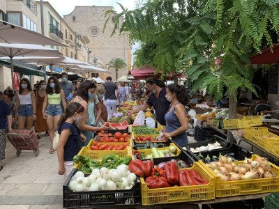 Holiday house Casa Delfin - Environment photo 36