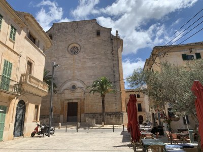 Holiday house Casa Delfin - Environment photo 37