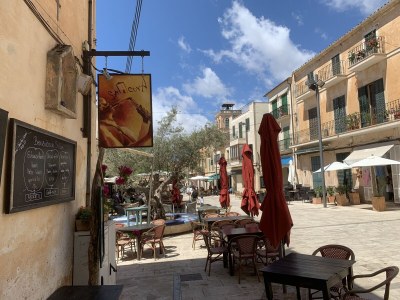 Holiday house Casa Delfin - Environment photo 38