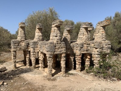 Holiday house Casa Delfin - Environment photo 39