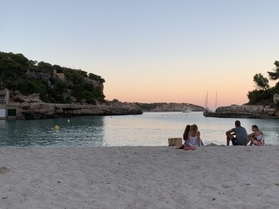 Holiday house Casa Delfin - Environment photo 40