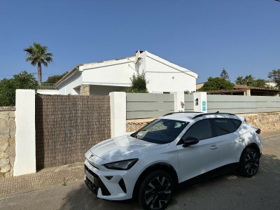 Holiday house Casa Delfin - Document photo 42