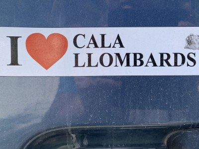 Holiday house Casa Delfin - Document photo 43