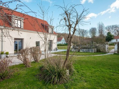Holiday house Ferienhaus in Escalles am Cap Blanc Nez - Outdoor photo 3