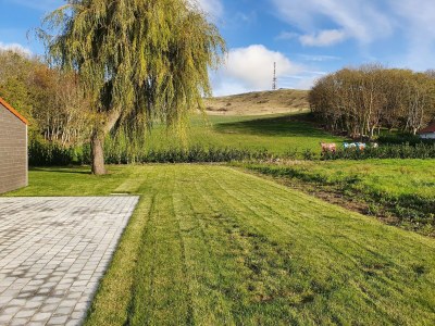 Holiday house Ferienhaus in Escalles am Cap Blanc Nez - Outdoor photo 6