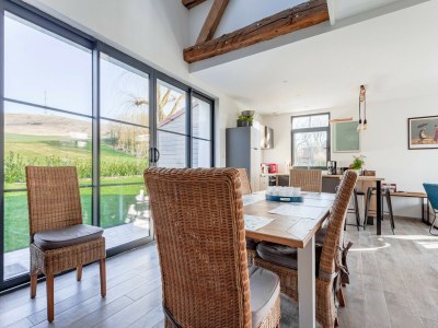 Holiday house Ferienhaus in Escalles am Cap Blanc Nez - Features photo 8