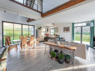 Holiday house Ferienhaus in Escalles am Cap Blanc Nez - Features photo 10