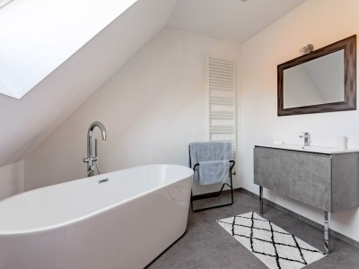 Holiday house Ferienhaus in Escalles am Cap Blanc Nez - Features photo 11