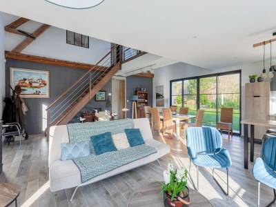 Holiday house Ferienhaus in Escalles am Cap Blanc Nez - Features photo 13