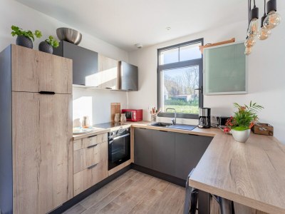 Holiday house Ferienhaus in Escalles am Cap Blanc Nez - Features photo 14