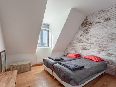 Holiday house Ferienhaus in Escalles am Cap Blanc Nez - Features photo 18