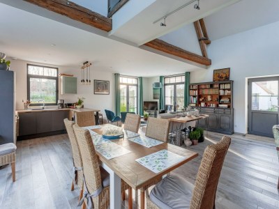 Holiday house Ferienhaus in Escalles am Cap Blanc Nez - Features photo 20