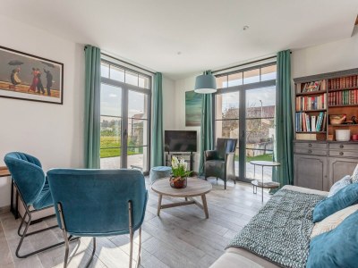 Holiday house Ferienhaus in Escalles am Cap Blanc Nez - Features photo 23