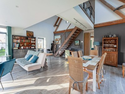 Holiday house Ferienhaus in Escalles am Cap Blanc Nez - Features photo 24