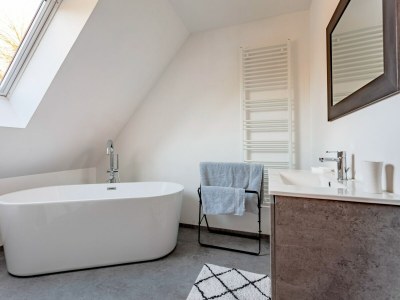 Holiday house Ferienhaus in Escalles am Cap Blanc Nez - Features photo 25