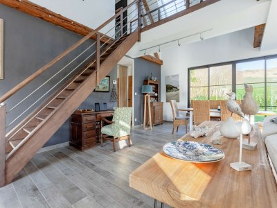 Holiday house Ferienhaus in Escalles am Cap Blanc Nez - Features photo 26