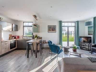 Holiday house Ferienhaus in Escalles am Cap Blanc Nez - Features photo 27