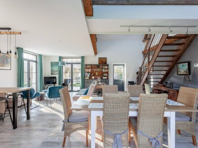 Holiday house Ferienhaus in Escalles am Cap Blanc Nez - Features photo 28