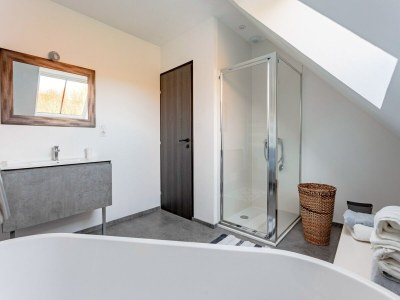 Holiday house Ferienhaus in Escalles am Cap Blanc Nez - Features photo 30