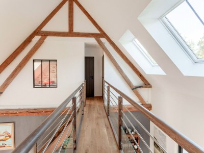 Holiday house Ferienhaus in Escalles am Cap Blanc Nez - Features photo 31