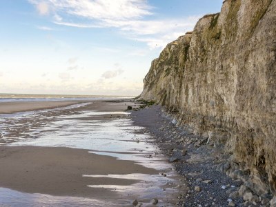 Holiday house Ferienhaus in Escalles am Cap Blanc Nez - Environment photo 32