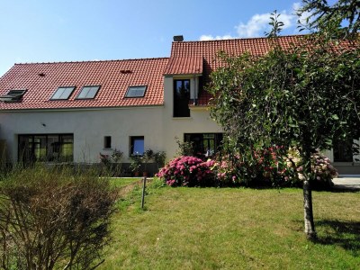 Holiday house Ferienhaus in Escalles am Cap Blanc Nez - Environment photo 33