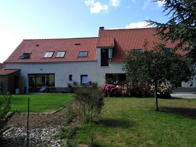 Holiday house Ferienhaus in Escalles am Cap Blanc Nez - Environment photo 38