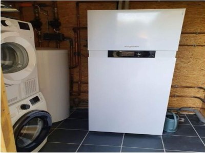 Holiday house Ferienhaus in Escalles am Cap Blanc Nez - Outdoor photo 40