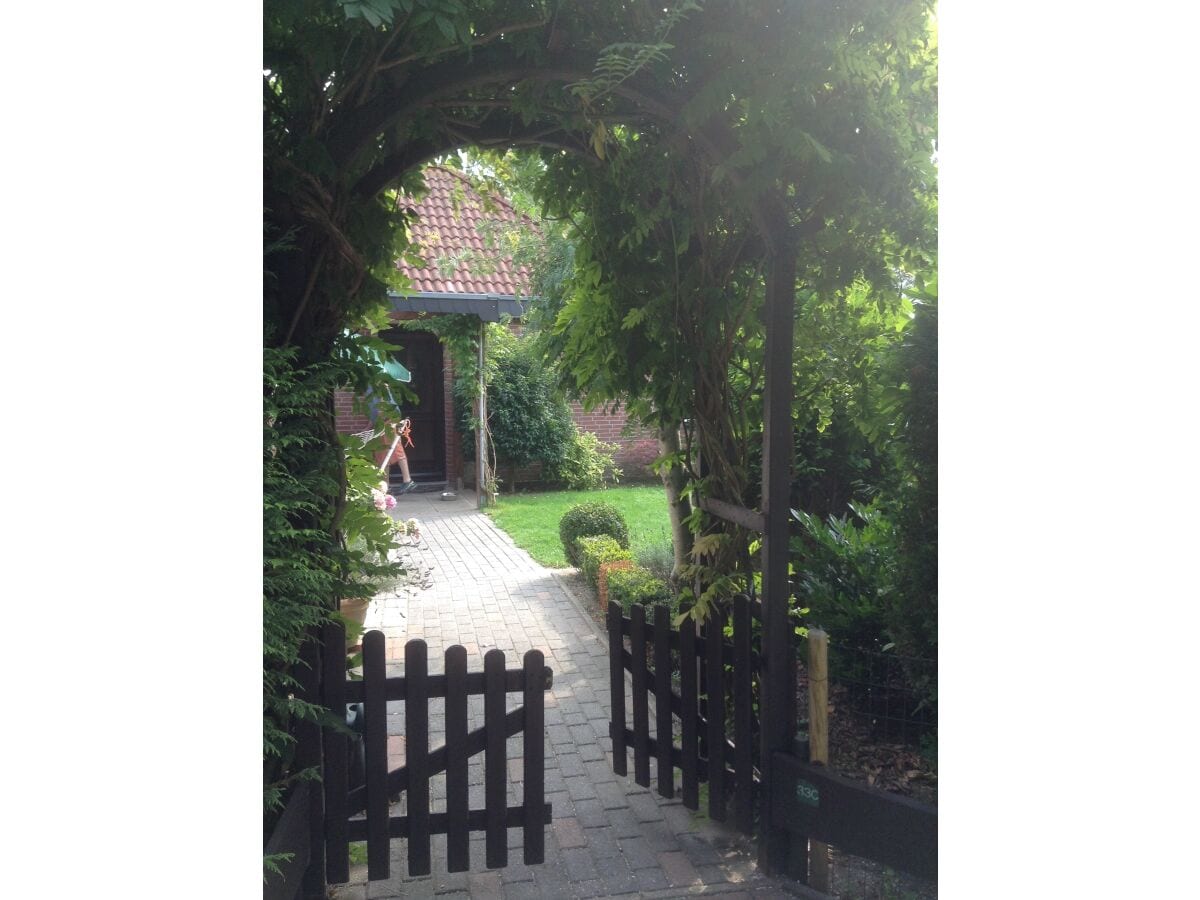 Holiday house Steiner