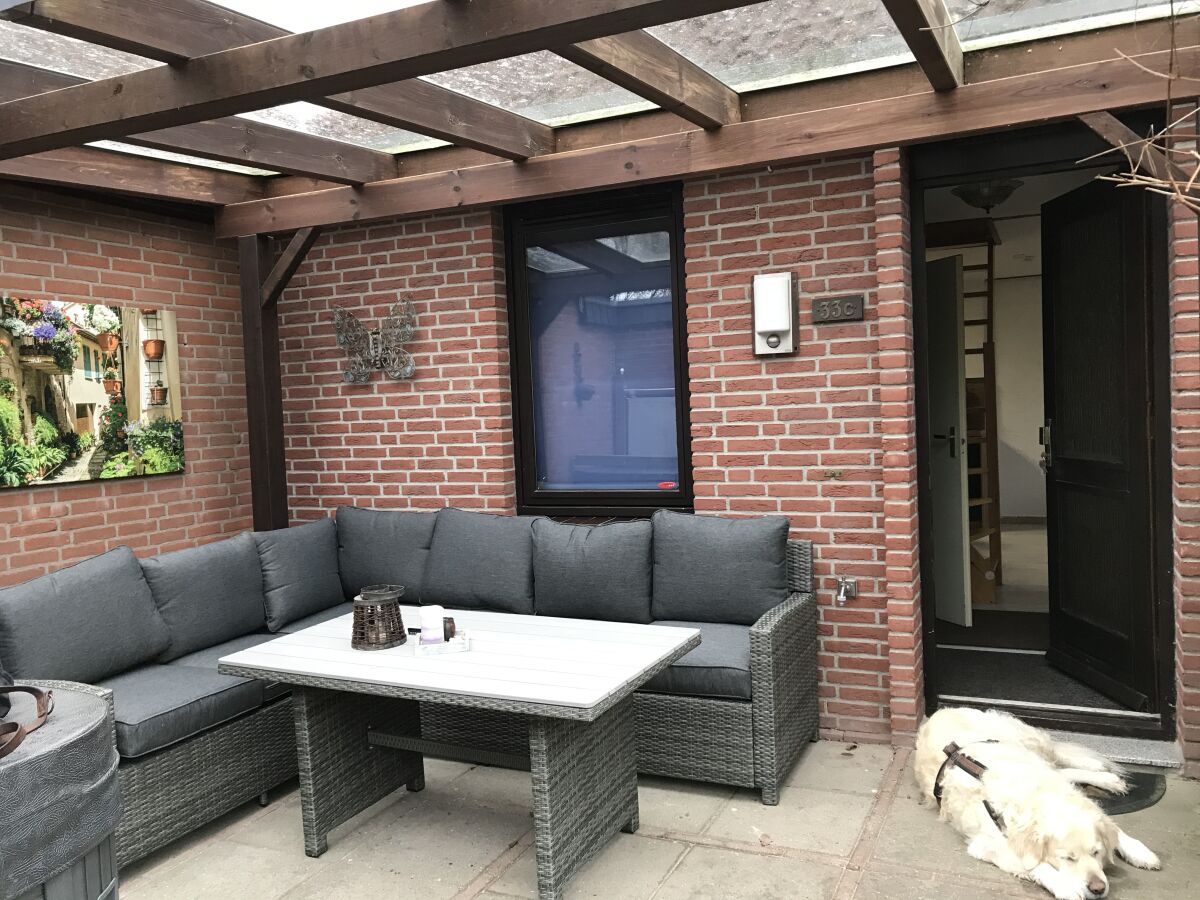 Holiday house Steiner - Outdoor photo 2