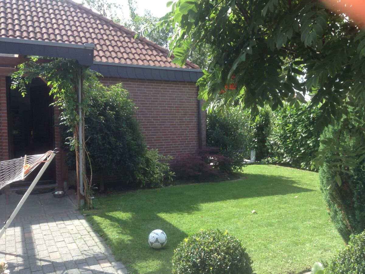 Holiday house Steiner - Outdoor photo 3