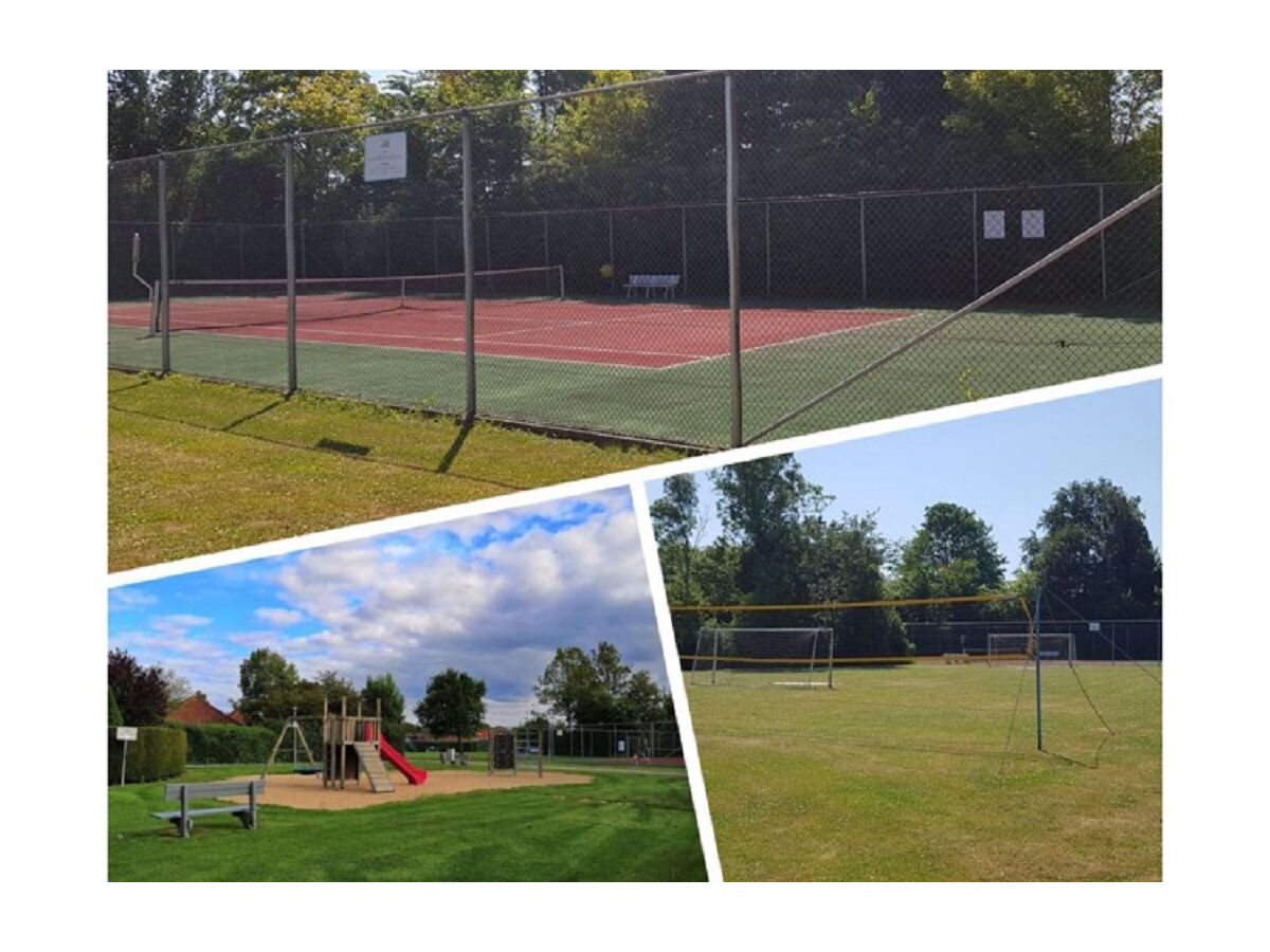 Holiday house Steiner - Outdoor photo 5