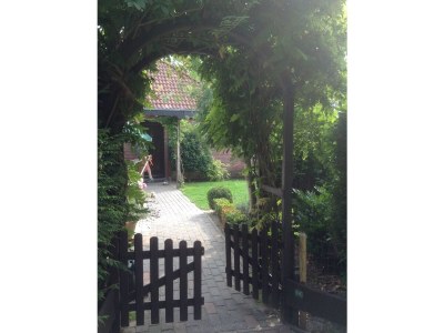 Holiday house Steiner in BX Herkingen - Holiday house