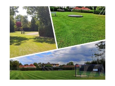 Holiday house Steiner - Outdoor photo 4