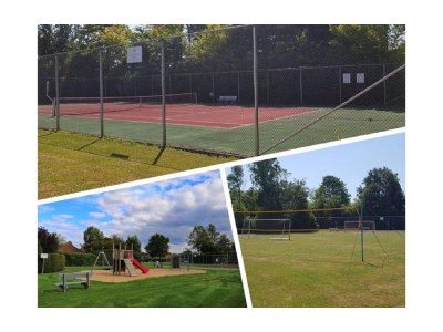 Holiday house Steiner - Outdoor photo 5