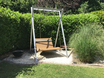 Holiday house Steiner - Outdoor photo 8