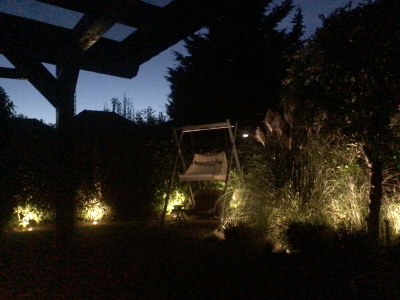 Holiday house Steiner - Outdoor photo 9