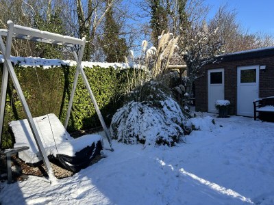 Holiday house Steiner - Outdoor photo 10