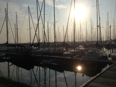 Holiday house Steiner - Environment photo 21