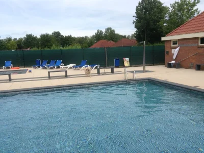 Holiday house Steiner - Environment photo 24