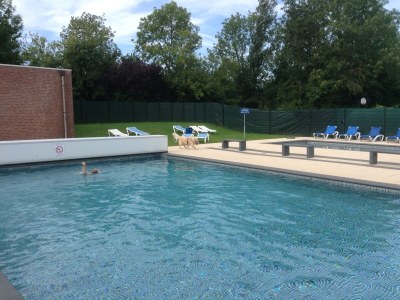 Holiday house Steiner - Environment photo 26