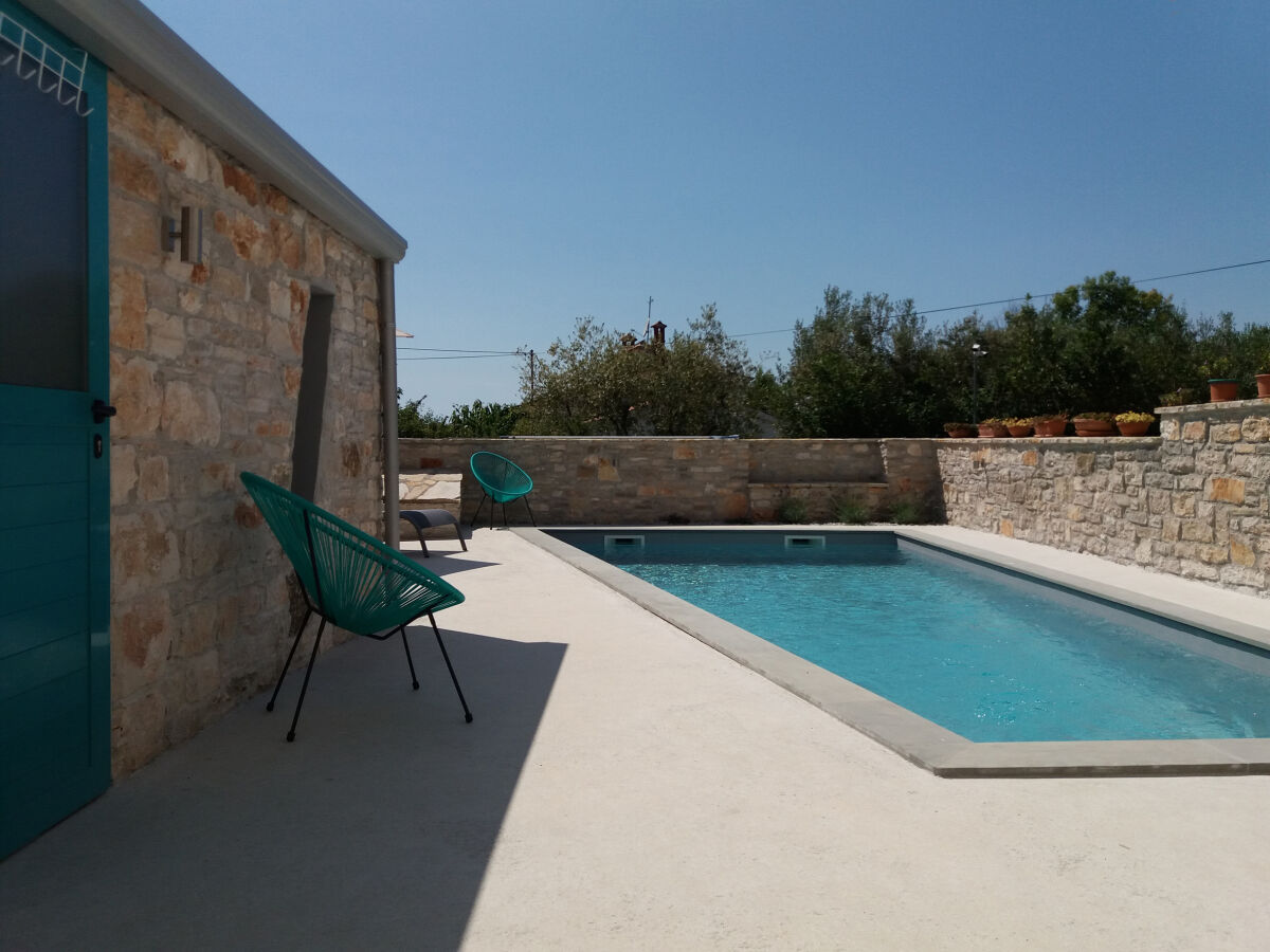 Holiday house Villa Emalia - Outdoor photo 2