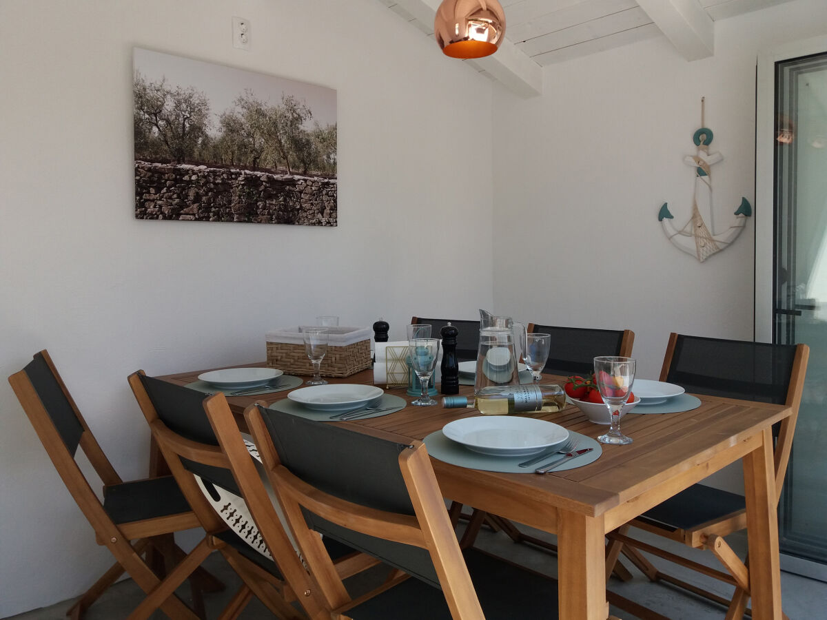 Holiday house Villa Emalia - Outdoor photo 5