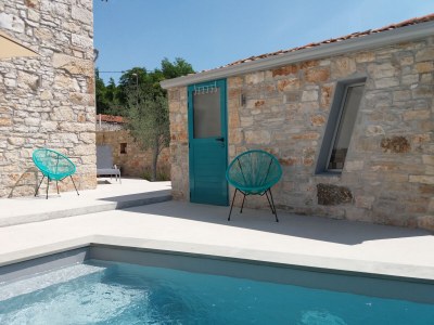 Holiday house Villa Emalia - Outdoor photo 3