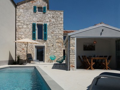 Holiday house Villa Emalia - Outdoor photo 4